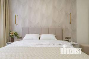 1-к квартира, посуточно, 39м2, 1/1 этаж