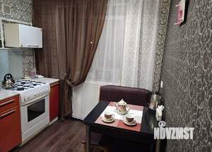 1-к квартира, посуточно, 35м2, 3/5 этаж