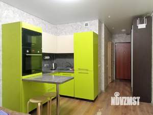 Студия квартира, посуточно, 20м2, 12/14 этаж