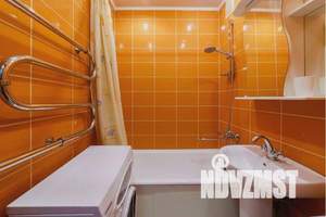 1-к квартира, посуточно, 36м2, 2/5 этаж