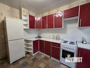 1-к квартира, посуточно, 38м2, 5/19 этаж