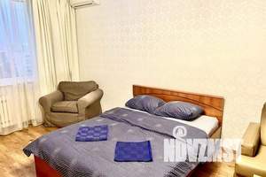 3-к квартира, посуточно, 109м2, 9/16 этаж