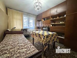 3-к квартира, на длительный срок, 58м2, 3/5 этаж