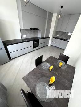 1-к квартира, на длительный срок, 33м2, 2/4 этаж