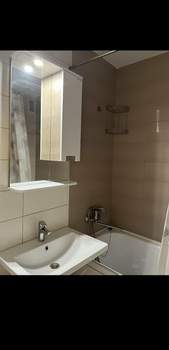 1-к квартира, на длительный срок, 30м2, 6/10 этаж