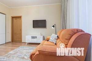 2-к квартира, посуточно, 50м2, 1/4 этаж