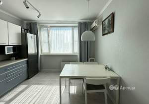 1-к квартира, на длительный срок, 42м2, 5/5 этаж