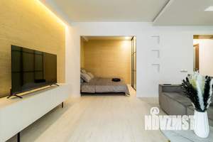 Студия квартира, посуточно, 50м2, 3/10 этаж