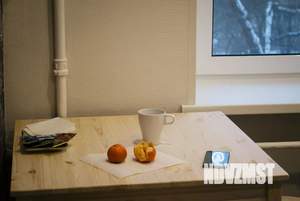 1-к квартира, посуточно, 29м2, 3/5 этаж