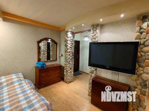 Студия квартира, посуточно, 34м2, 8/9 этаж