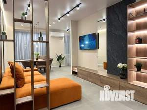 1-к квартира, посуточно, 130м2, 1/1 этаж