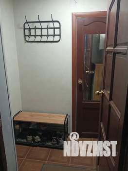 2-к квартира, посуточно, 42м2, 1/6 этаж