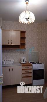 1-к квартира, на длительный срок, 31м2, 1/3 этаж