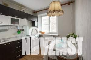 1-к квартира, посуточно, 32м2, 3/5 этаж