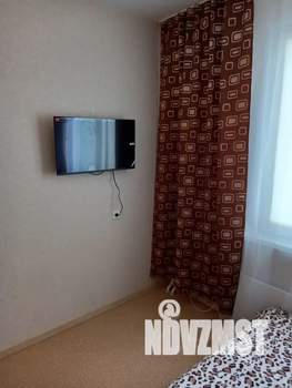 Студия квартира, посуточно, 17м2, 1/10 этаж