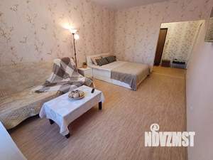 2-к квартира, посуточно, 70м2, 1/1 этаж