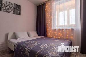 1-к квартира, посуточно, 24м2, 1/1 этаж