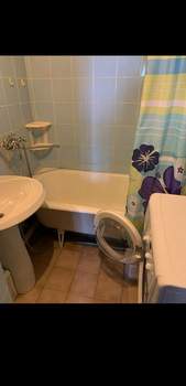 2-к квартира, на длительный срок, 48м2, 12/14 этаж