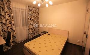 2-к квартира, на длительный срок, 50м2, 10/14 этаж