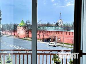 1-к квартира, посуточно, 59м2, 1/1 этаж