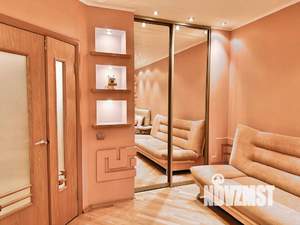 1-к квартира, посуточно, 50м2, 5/9 этаж