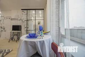 2-к квартира, посуточно, 47м2, 7/7 этаж