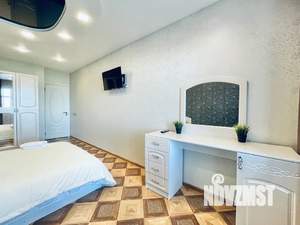 3-к квартира, посуточно, 110м2, 10/10 этаж