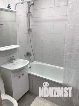 2-к квартира, посуточно, 44м2, 1/1 этаж