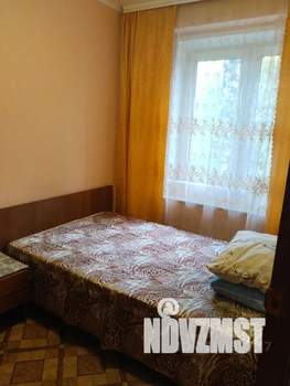 2-к квартира, посуточно, 30м2, 2/5 этаж