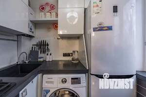 2-к квартира, посуточно, 57м2, 1/1 этаж