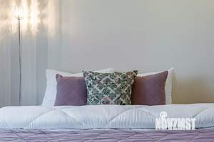 3-к квартира, посуточно, 72м2, 4/4 этаж