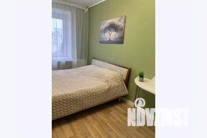 2-к квартира, посуточно, 55м2, 7/10 этаж