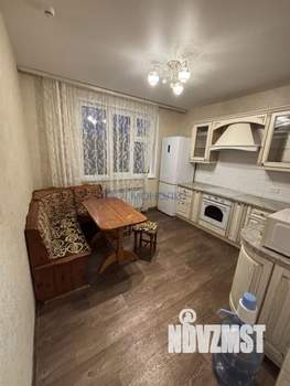 2-к квартира, на длительный срок, 57м2, 1/17 этаж