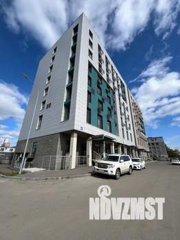 1-к квартира, посуточно, 30м2, 8/8 этаж