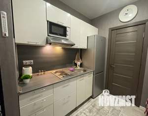 Студия квартира, посуточно, 35м2, 4/5 этаж