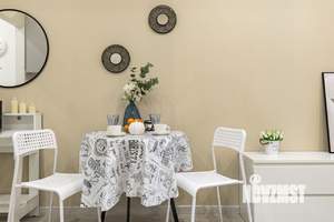 1-к квартира, на длительный срок, 26м2, 6/18 этаж