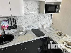 Студия квартира, посуточно, 25м2, 6/17 этаж