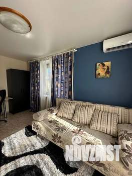 2-к квартира, посуточно, 50м2, 9/9 этаж