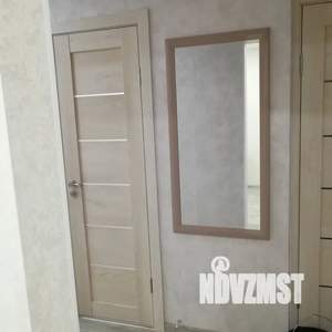 1-к квартира, посуточно, 35м2, 5/9 этаж
