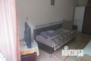 1-к квартира, посуточно, 32м2, 3/9 этаж