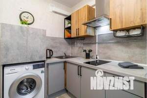 1-к квартира, посуточно, 35м2, 6/10 этаж