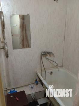 1-к квартира, на длительный срок, 32м2, 1/5 этаж