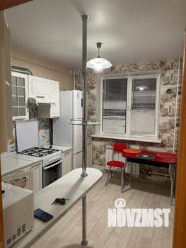 1-к квартира, на длительный срок, 31м2, 2/3 этаж