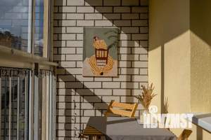 2-к квартира, посуточно, 65м2, 5/10 этаж