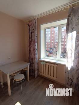 1-к квартира, на длительный срок, 34м2, 3/9 этаж