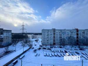 2-к квартира, на длительный срок, 52м2, 5/12 этаж