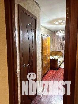 3-к квартира, на длительный срок, 55м2, 2/5 этаж