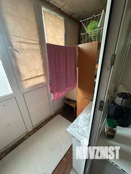 2-к квартира, на длительный срок, 54м2, 4/5 этаж