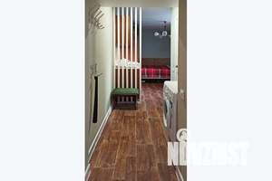 1-к квартира, посуточно, 16м2, 6/9 этаж