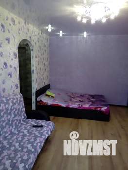 1-к квартира, посуточно, 31м2, 2/5 этаж